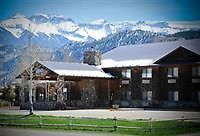 Ridgway-Ouray Lodge And Suites Kültér fotó