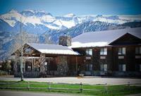 Ridgway-Ouray Lodge And Suites Kültér fotó