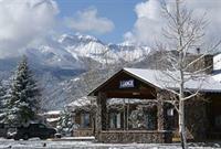 Ridgway-Ouray Lodge And Suites Kültér fotó