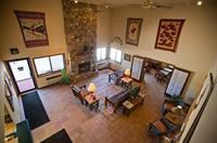 Ridgway-Ouray Lodge And Suites Kültér fotó