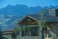 Ridgway-Ouray Lodge And Suites Kültér fotó