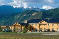 Ridgway-Ouray Lodge And Suites Kültér fotó