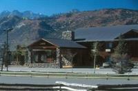 Ridgway-Ouray Lodge And Suites Kültér fotó